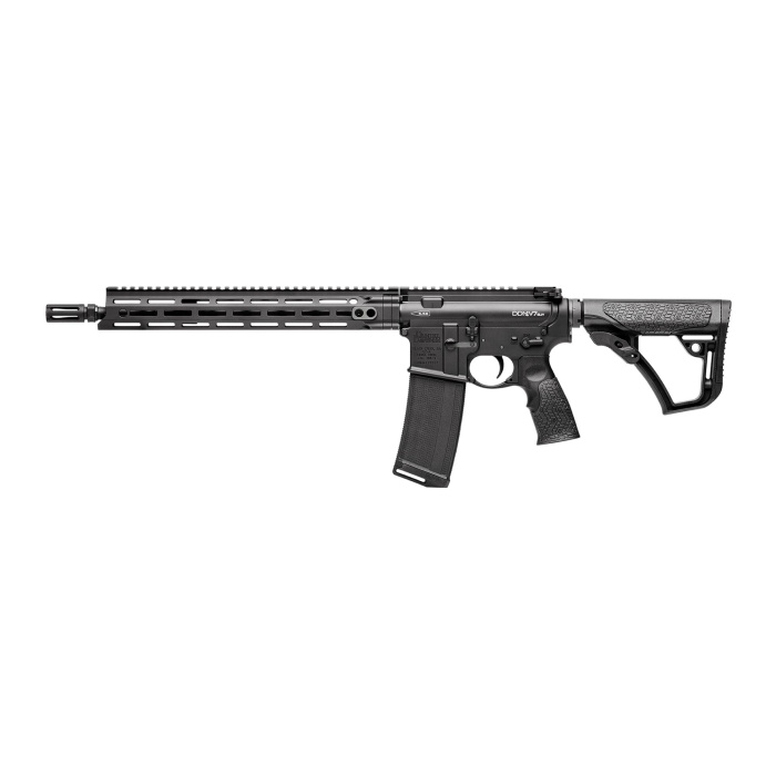 KARABINEK DANIEL DEFENSE DDM4 V7 SLW